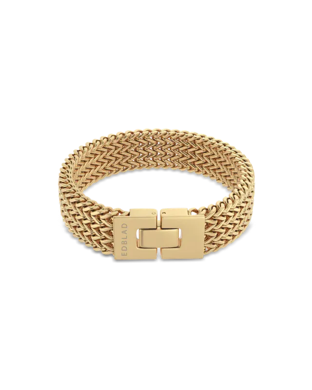 Lee Bracelet Gold