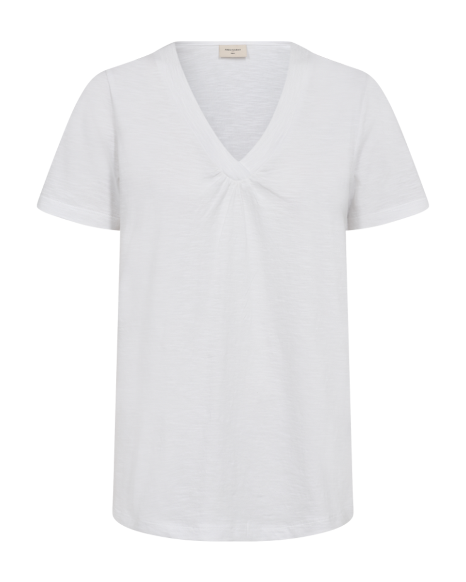 Sabina V Ss Twist Brilliant White