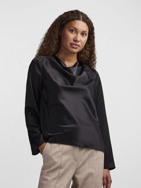 Yaselmi Top Black