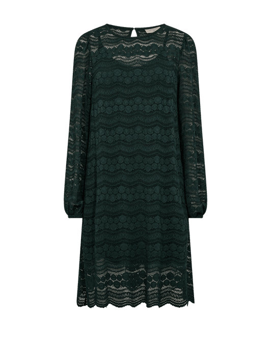Hovedbilde Gro Dress Rainy Forest
