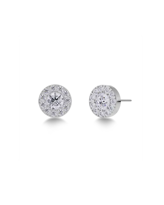 Hovedbilde Thassos Studs Mini Steel