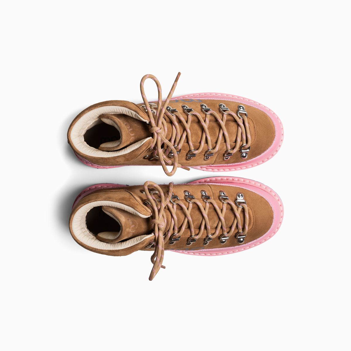 Vidda Cognac Pink