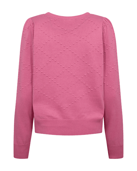 Hovedbilde Dodo Pullover Wild Orchid