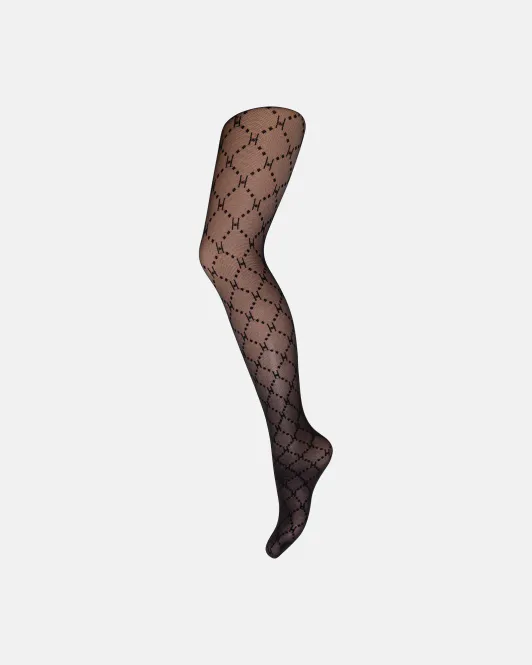 Hovedbilde Logo Tight 25 Den Appearance Black