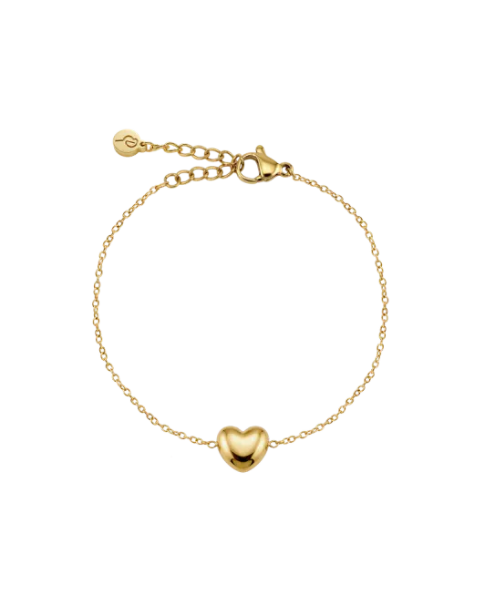 Hovedbilde Barley Bracelet Gold