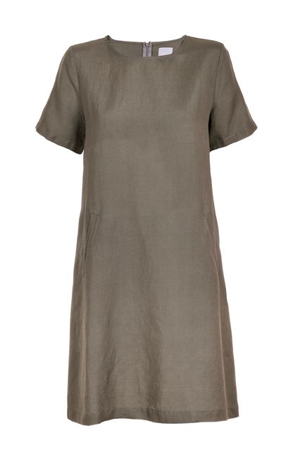 Hovedbilde Namibia Dress Pale Green