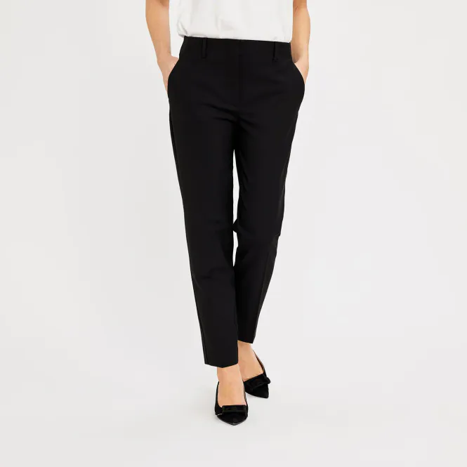 Hovedbilde JuliaFV 285 Pant Black