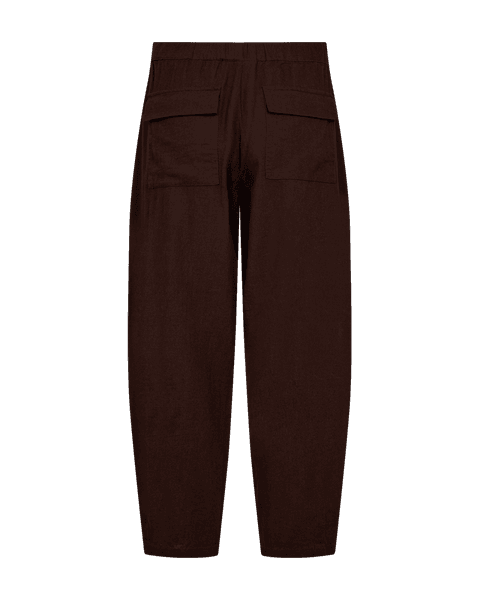 Hovedbilde Lava Pants Coffee Bean