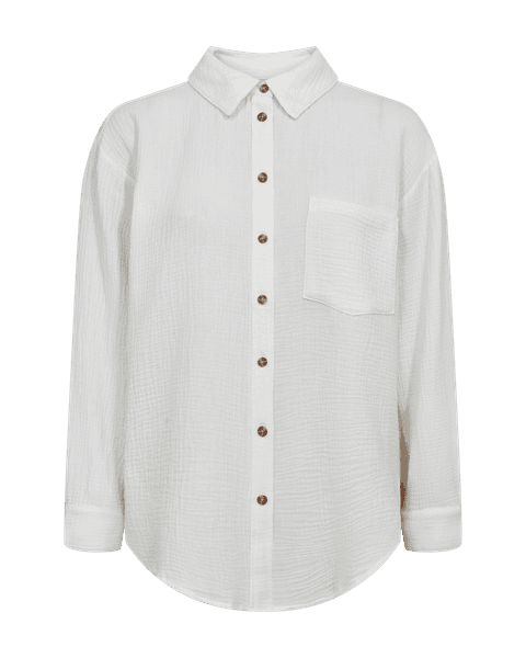 Hovedbilde Esmingo Shirt Star Off-white