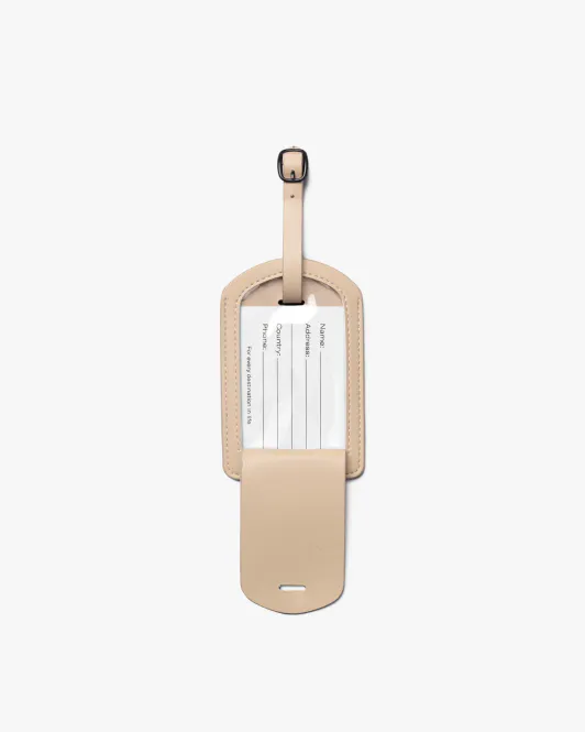 Hovedbilde Day Luggage Tag Moon Rock