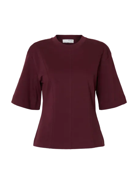 Hovedbilde SlfMesa Ss Tee Fig