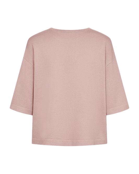 Hovedbilde Conny Pullover Pale Mauve