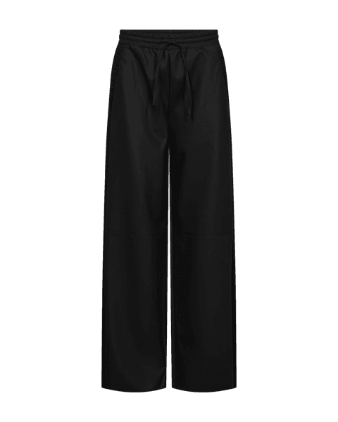 Hovedbilde Veggy Pants Black