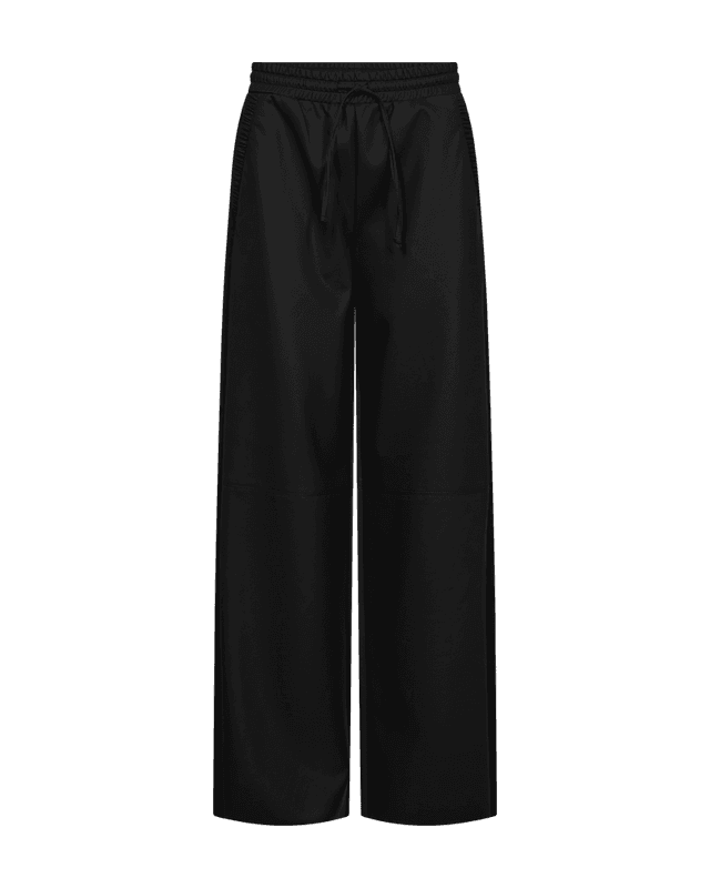 Veggy Pants Black