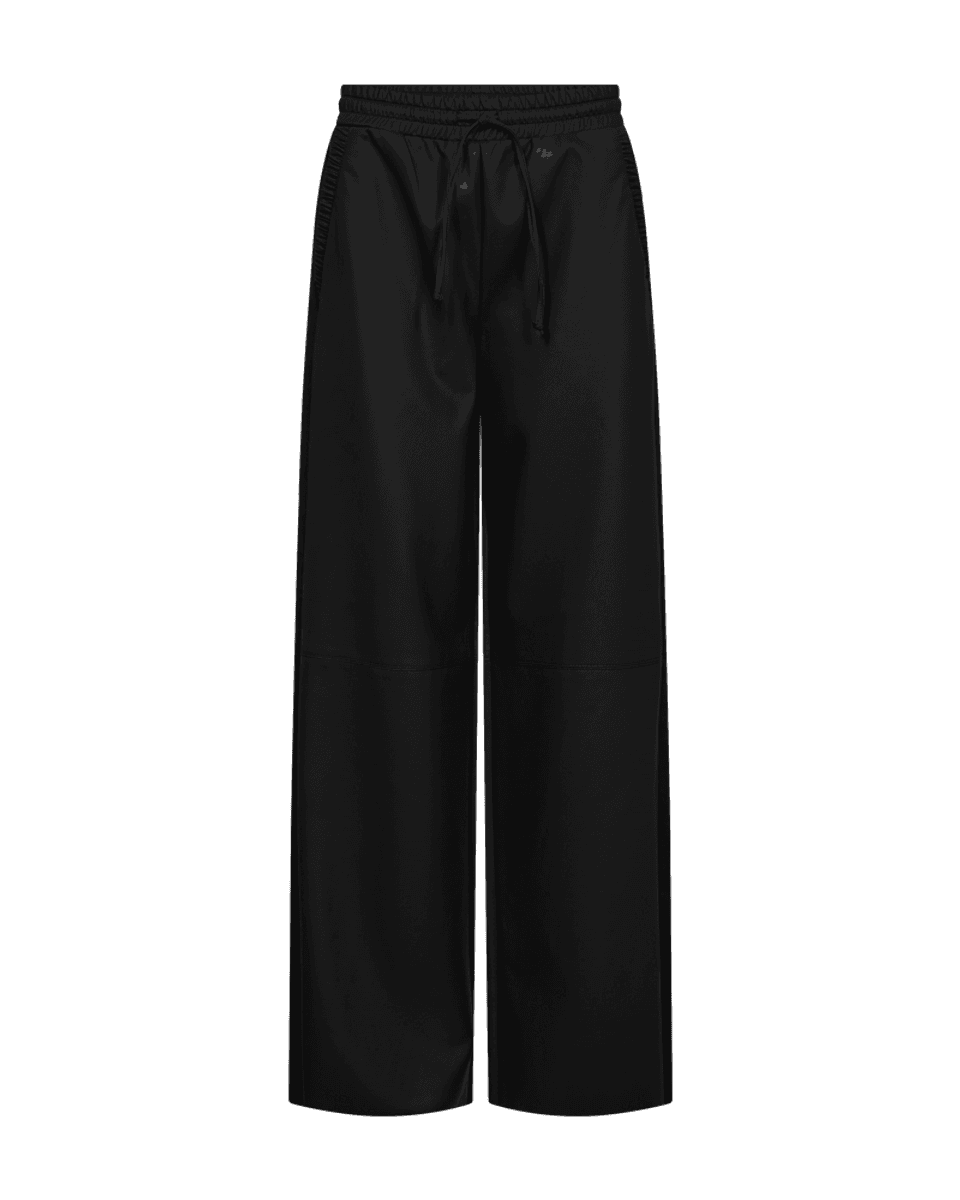 Veggy Pants Black