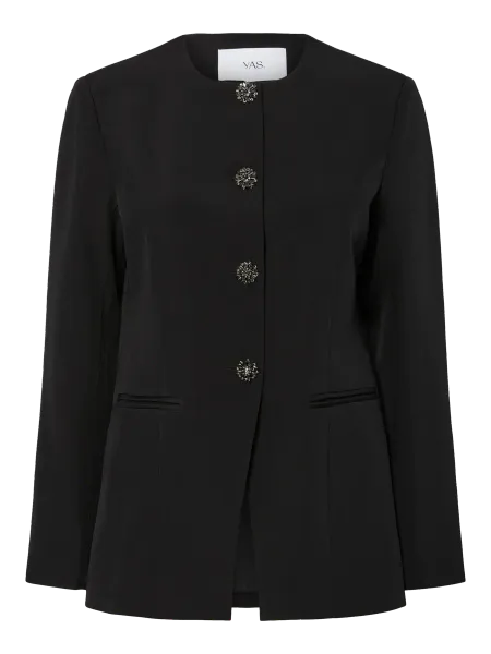 Hovedbilde YasVetura Blazer Black