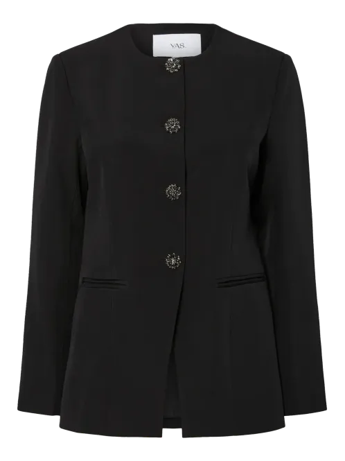 Hovedbilde YasVetura Blazer Black