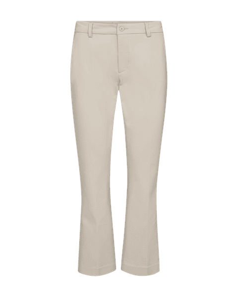 Hovedbilde Isadora Ankle Pants Bootcut Moonbeam