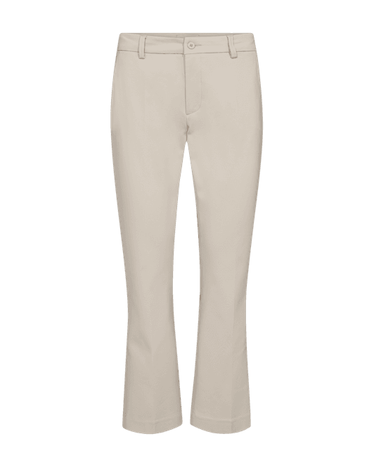 Hovedbilde Isadora Ankle Pants Bootcut Moonbeam