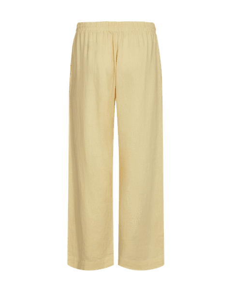 Hovedbilde Lava Ankle Pant Golden Haze