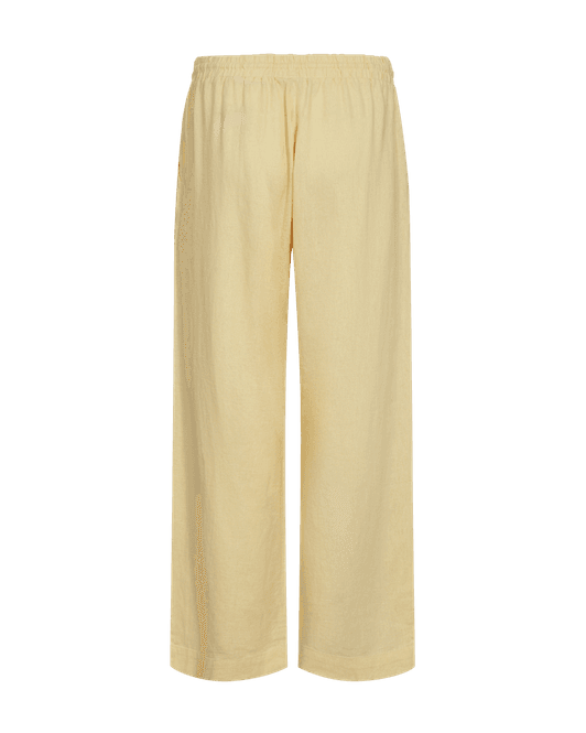 Hovedbilde Lava Ankle Pant Golden Haze
