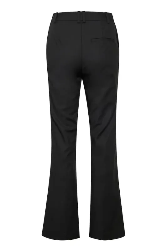 Michelle HW Pants Black