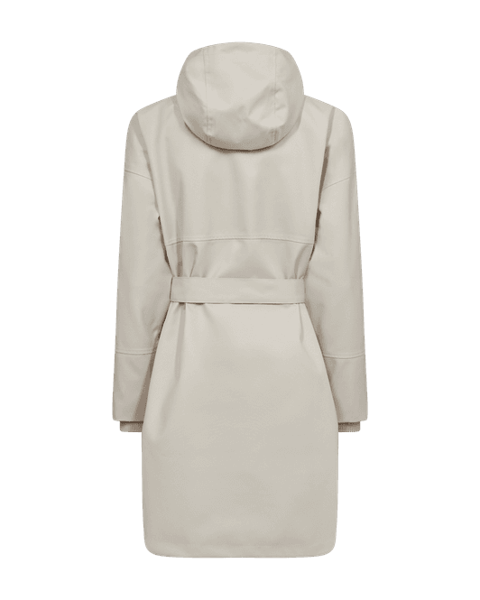 Hovedbilde Storm Jacket Belt Moonbeam