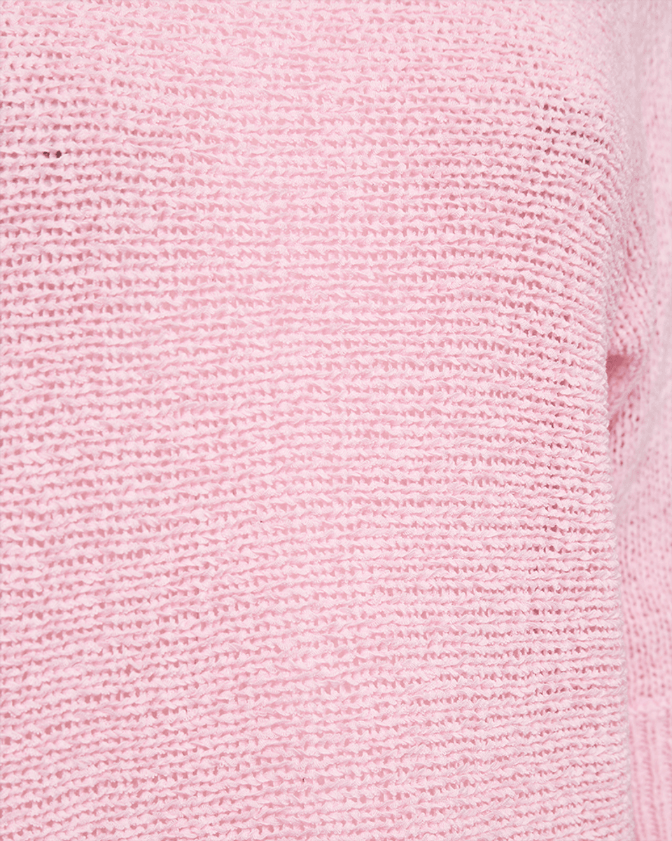Tapper Pullover Sweet Lilac