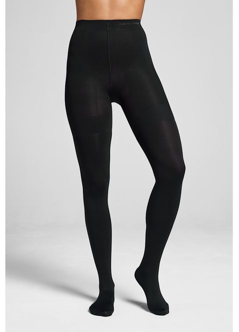 Hovedbilde Ultrafit Shaper Tight Black 100 Denier