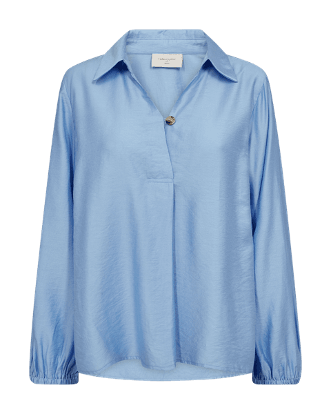 Hovedbilde Isela Blouse Vista Blue