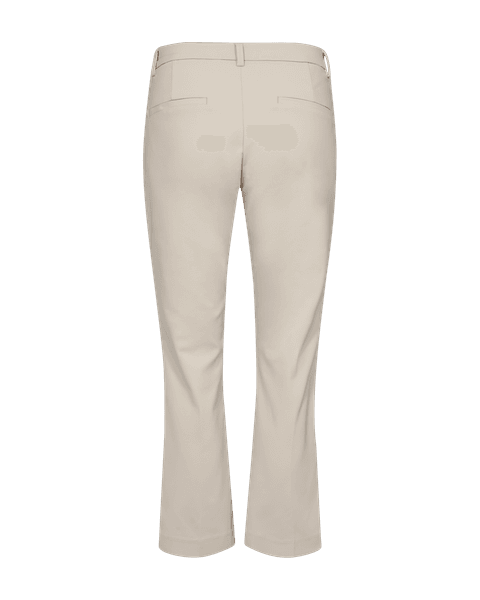 Hovedbilde Isadora Ankle Pants Bootcut Moonbeam