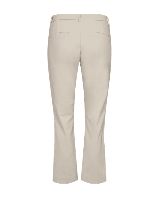 Hovedbilde Isadora Ankle Pants Bootcut Moonbeam