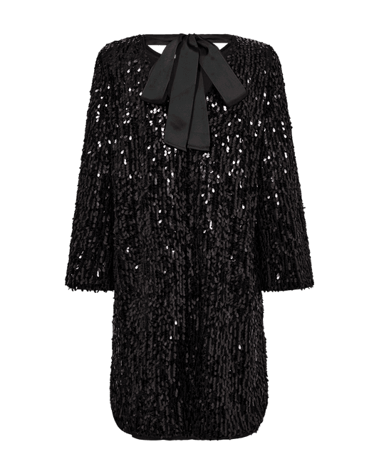 Hovedbilde Eve Dress Black