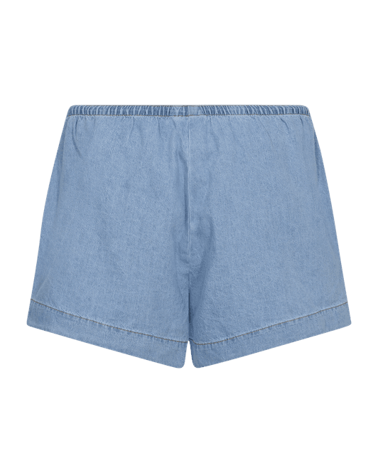 Hovedbilde Lisea Shorts Light Blue Denim