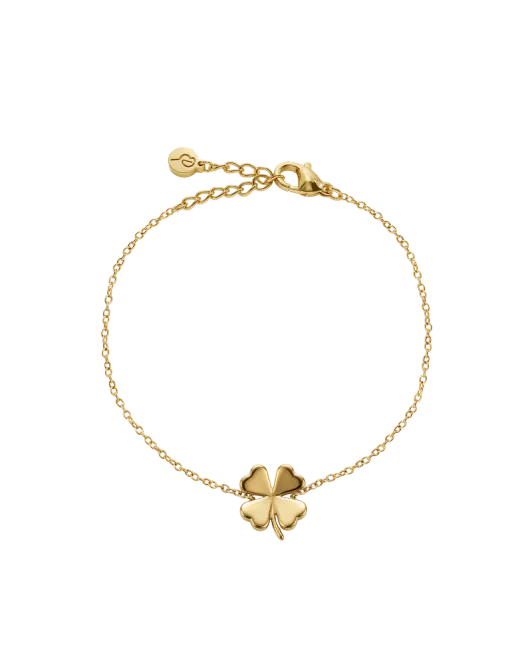 Hovedbilde Lucky Bracelet Gold