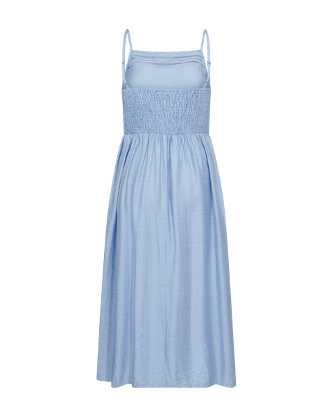 Hovedbilde Andrea Dress Chambray Blue