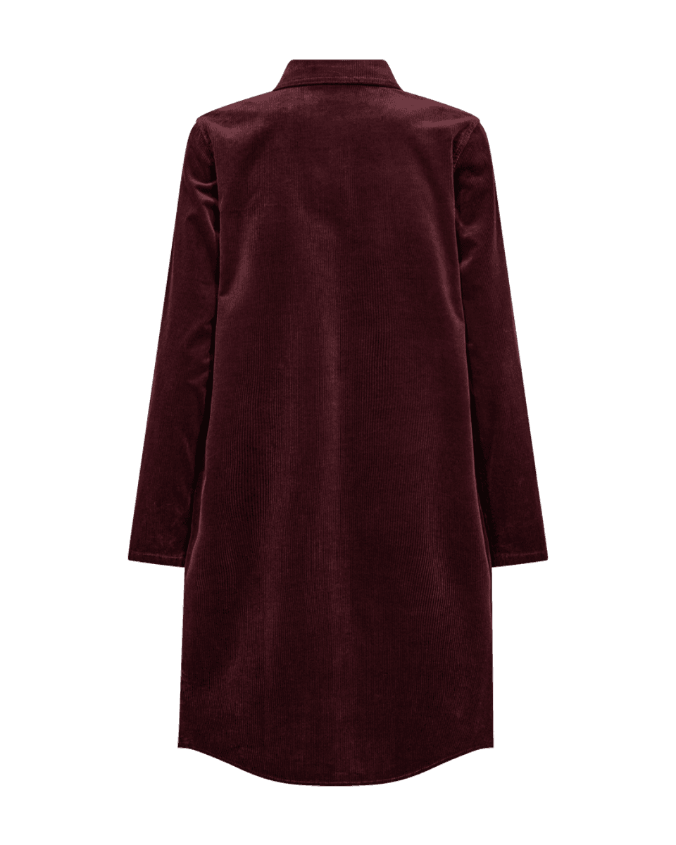 Cordy Dress Port Royale