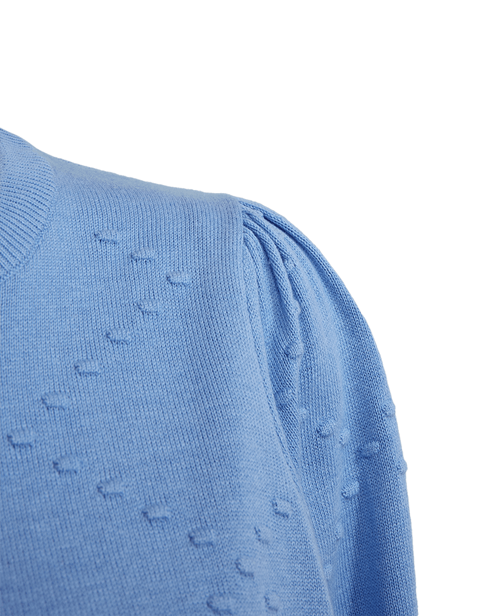 Dodo Pullover Vista Blue