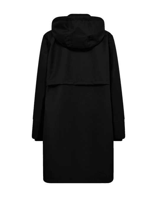 Hovedbilde Storm Jacket Black