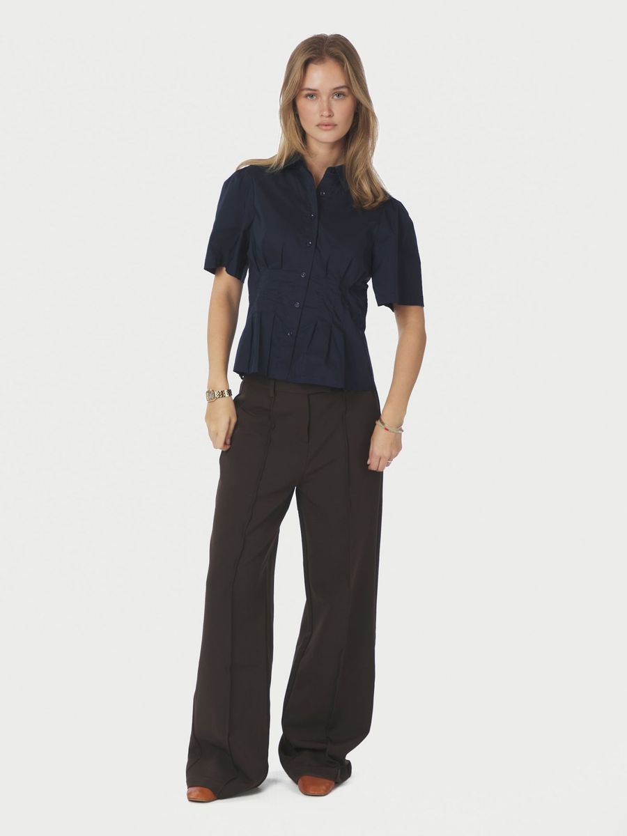Balara Poplin Shirt