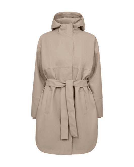 Hovedbilde Storm Jacket Belt Simply Taupe