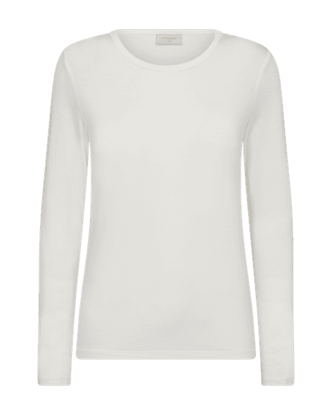 Hovedbilde Liana Tee Star Off-white