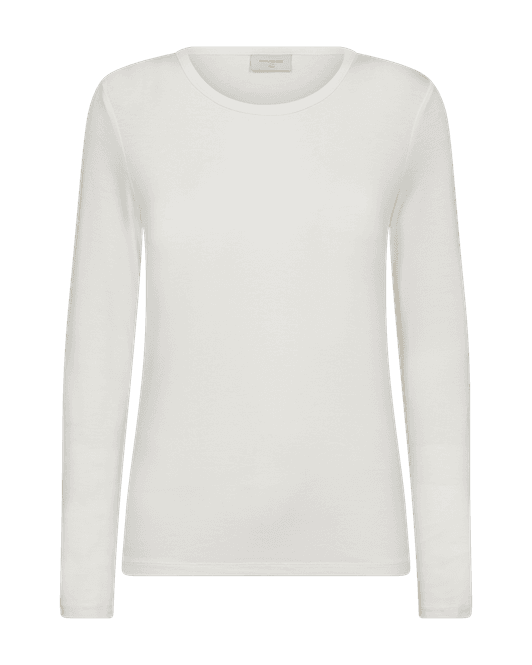 Hovedbilde Liana Tee Star Off-white