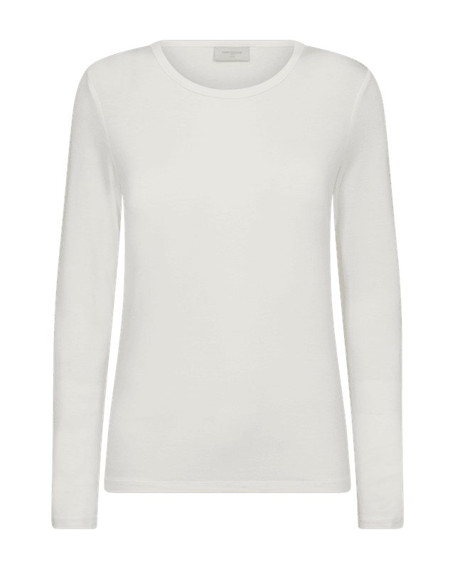 Liana Tee Star Off-white