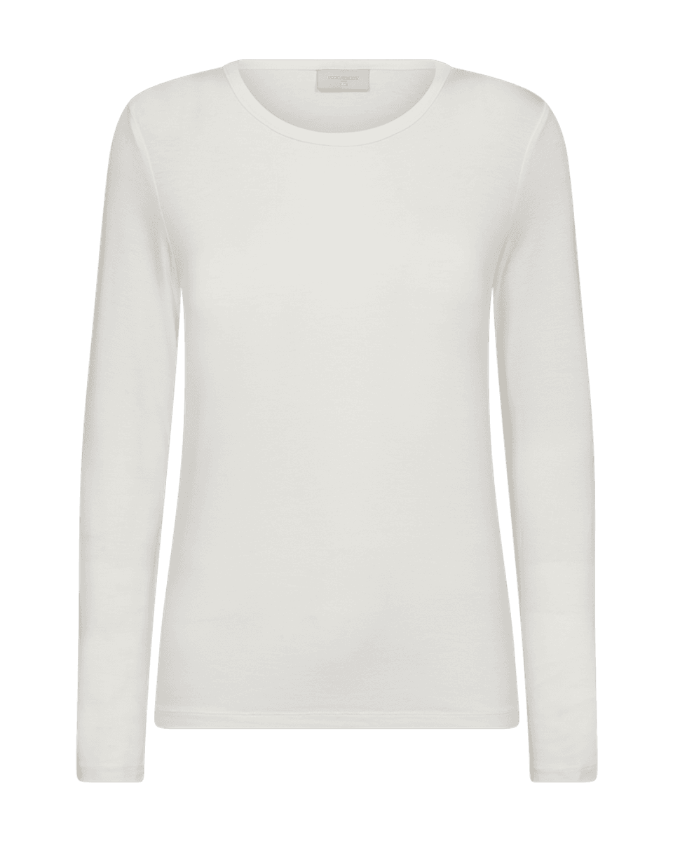 Liana Tee Star Off-white