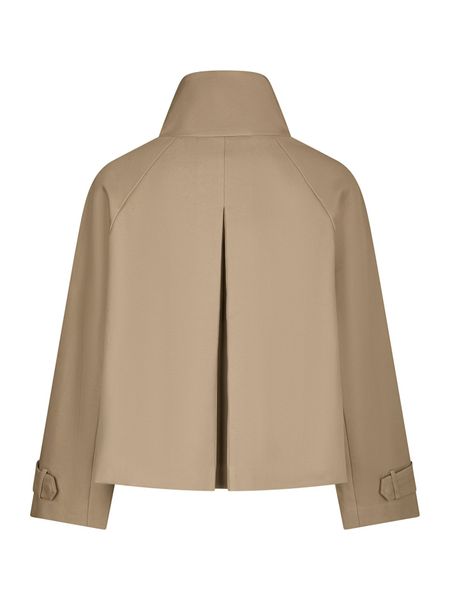 Hovedbilde Ezera Jacket Sand