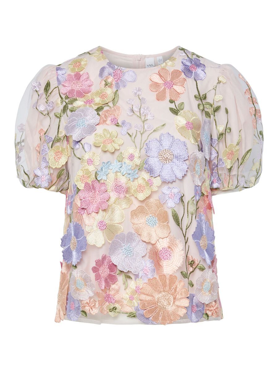 YasFlowering Top Lavendula