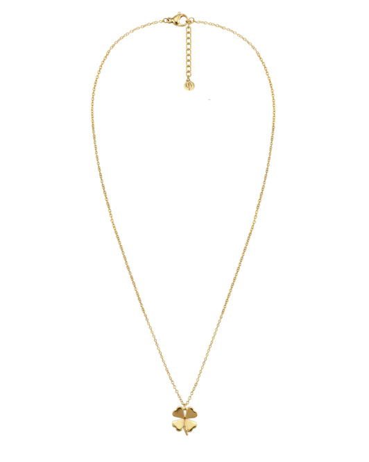 Hovedbilde Lucky Necklace Gold