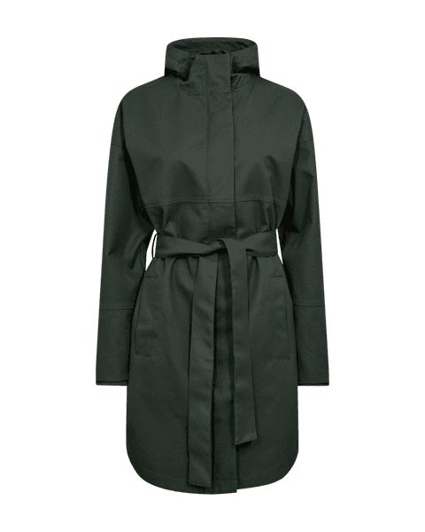 Hovedbilde Storm Jacket Belt Deep Forest