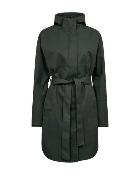 Hovedbilde Storm Jacket Belt Deep Forest